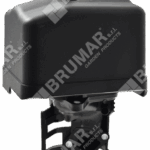 Filtro aria per motopompe DUCAR 262916 - 047358