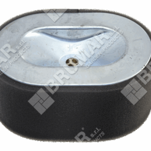 Filtro aria per motori ASIA - CINA - GOOD LUCK - LEA - SANDRIGARDEN - SWM - MTD - 014348