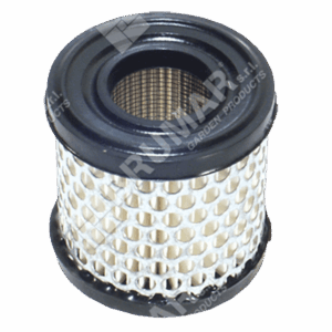 Filtro aria per motori BRIGGS & STRATTON 392308 - 000147