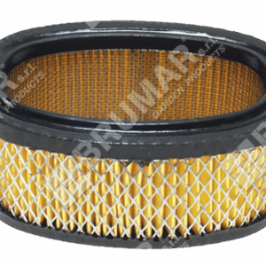 Filtro aria per motori BRIGGS & STRATTON 393725 - 000137