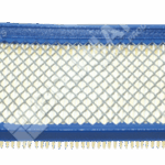 Filtro aria per motori BRIGGS & STRATTON 397795 - 000153
