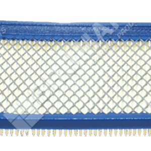 Filtro aria per motori BRIGGS & STRATTON 397795 - 000153