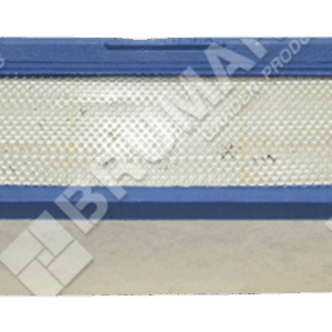 Filtro aria per motori BRIGGS & STRATTON 496077 - 005233