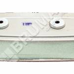 Filtro aria per motori HONDA 17210.ZE7.013 - 000141