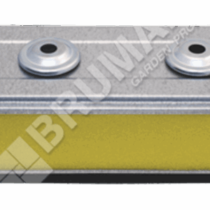 Filtro aria per motori HONDA 17211.ZE7.W03 - 006766