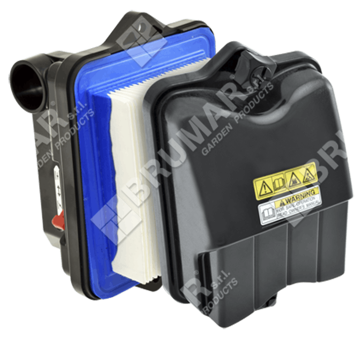 Filtro aria per motori KAWASAKI - 028871