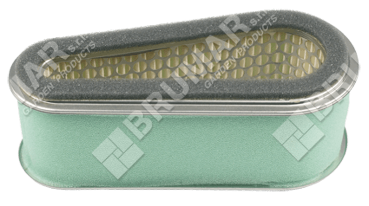 Filtro aria per motori KAWASAKI 11013-1214 + 11013-2098 + 11013-2143 - 006542 Filtro aria per motori KAWASAKI 11013-1214 + 11013-2098 + 11013-2143 - 006542
