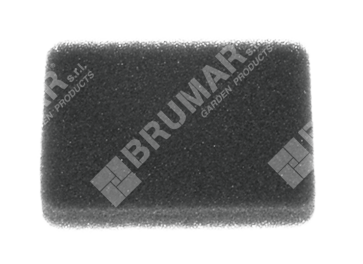 Filtro aria per motori KAWASAKI 11013-2081 - 001086