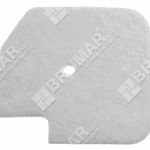 Filtro aria per motori KAWASAKI 11013-2208 - 018440