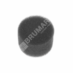 Filtro aria per motori LAWN BOY 602016 - 006782