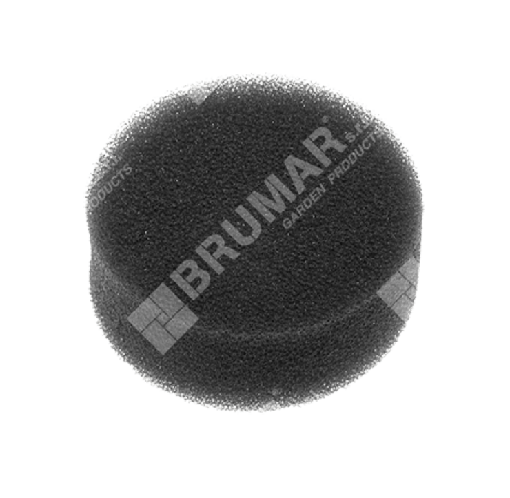 Filtro aria per motori LAWN BOY 604274 - 006781 Filtro aria per motori LAWN BOY 604274 - 006781