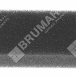 Filtro aria per motori LAWN BOY 609493 - 006780