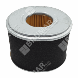Filtro aria per motori LONCIN - 028670