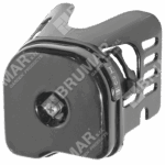 Filtro aria per motori MITSUBISHI - 006793