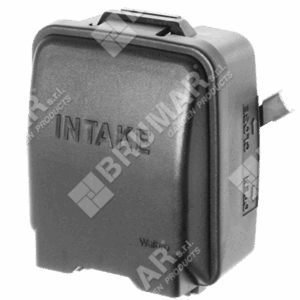 Filtro aria per motori MITSUBISHI - 006848