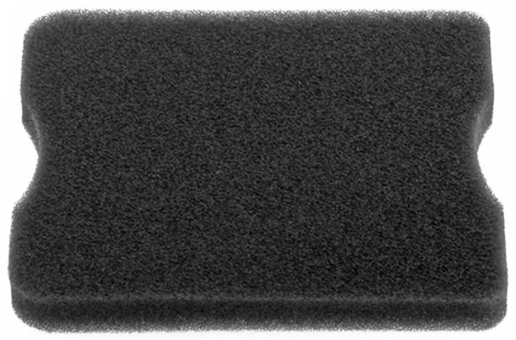 Filtro aria per motori MITSUBISHI KA40085AA - 015821
