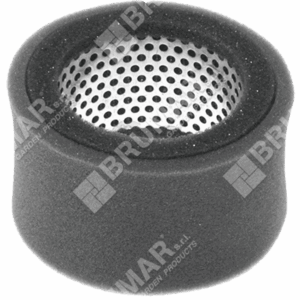 Filtro aria per motori ROBIN - SUBARU 1063260207 - 005039