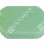 Filtro aria per motori ROBIN - SUBARU 2063600303 - 011920