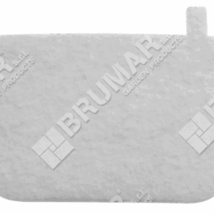 Filtro aria per motori ROBIN - SUBARU 5933500900 - 018438