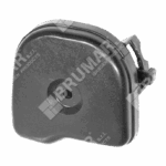 Filtro aria per motori
