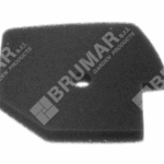 Filtro aria per motori e decespugliatori KAWASAKI 11013-2226 - 015820