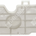 Filtro aria per motoseghe ALPINA - CASTOR - CASTELGARDEN - GGP 3781350 - 005777