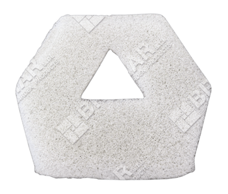 Filtro aria per motoseghe ASIA - CINA - GOOD LUCK - LEA - SANDRIGARDEN - SWM - MTD - 030803 Filtro aria per motoseghe ASIA - CINA - GOOD LUCK - LEA - SANDRIGARDEN - SWM - MTD - 030803