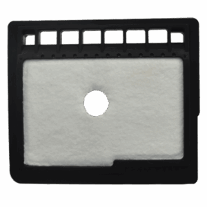 Filtro aria per motoseghe ECHO - KIORITZ - HOKKAIDO 130310-39132 - 046594