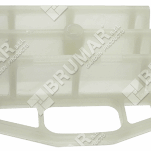 Filtro aria per motoseghe EMAK - OLEO MAC - DYNAMAC - EFCO 500.70036R - 50070056 - 006109