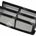 Filtro aria per motoseghe HUSQVARNA 503.4132.03 - 008650