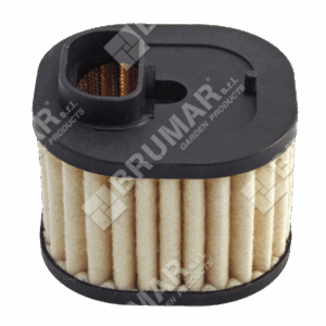 Filtro aria per motoseghe HUSQVARNA 503.8180.01 - 014548