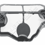 Filtro aria per motoseghe HUSQVARNA 530.0299.08 - 008648