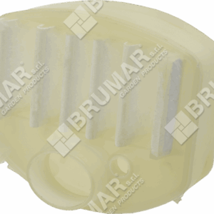 Filtro aria per motoseghe HUSQVARNA 537.0109.03 - 046613