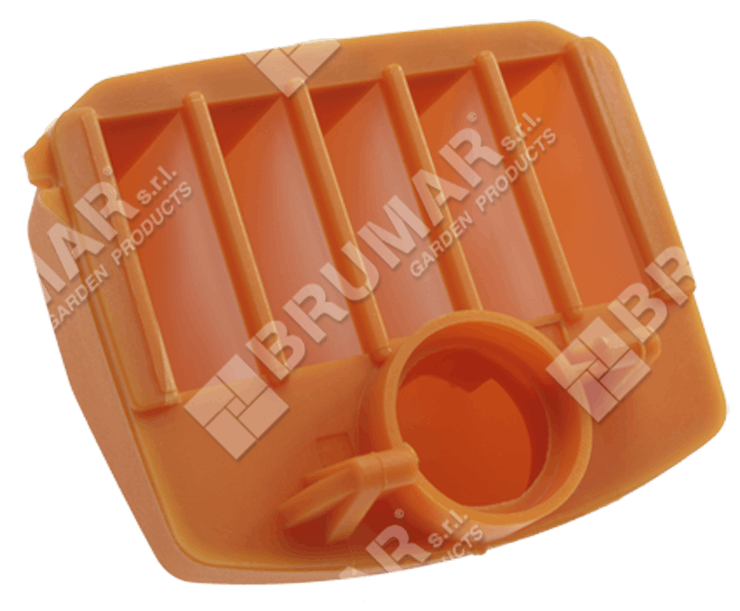 Filtro aria per motoseghe HUSQVARNA 537.0240.01 - 008649