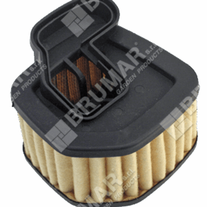 Filtro aria per motoseghe HUSQVARNA 537.2075.01 - 011787