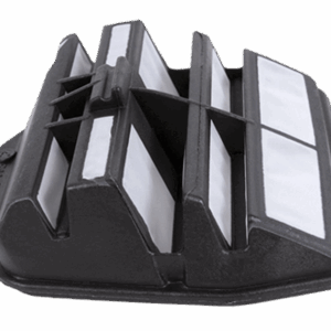 Filtro aria per motoseghe HUSQVARNA 544.0808.01 - 046010