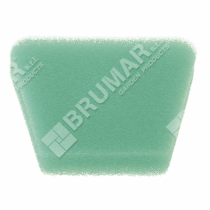 Filtro aria per motoseghe MC CULLOCH 530.0377.93 - 008270