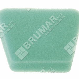 Filtro aria per motoseghe PARTNER 530.037.793 - 008360