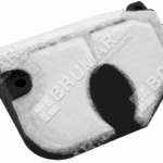 Filtro aria per motoseghe POULAN 530036141 - 019089