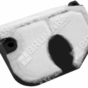 Filtro aria per motoseghe POULAN 530036141 - 019089