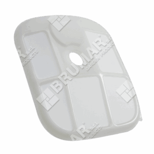 Filtro aria per motoseghe PROGREEN - 029345
