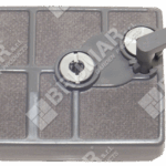 Filtro aria per motoseghe STIHL 1113.120.1603 - 006812