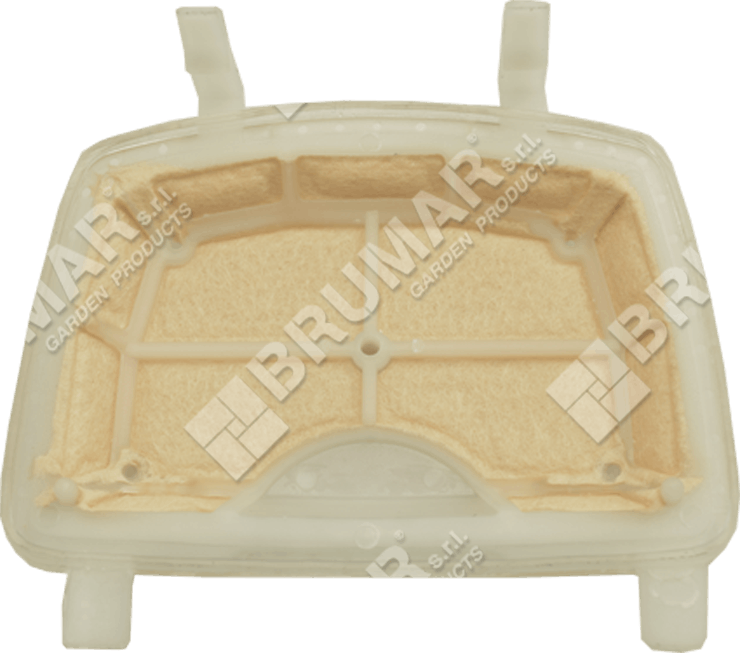 Filtro aria per motoseghe STIHL 1139.120.1602 - 045945