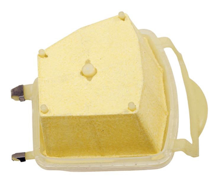 Filtro aria per motoseghe STIHL 1140.140.4401 - 045990