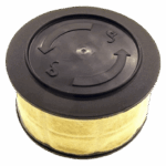 Filtro aria per motoseghe STIHL 1141.120.1600 - 045995