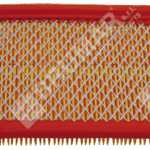 Filtro aria per rasaerba EMAK - OLEO MAC - DYNAMAC - EFCO L66150155 - 017046