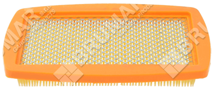 Filtro aria per soffiatore GREEN LINE - 055791 Filtro aria per soffiatore GREEN LINE - 055791