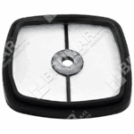Filtro aria per soffiatori ALPINA - CASTOR - CASTELGARDEN - GGP 123220012/0 - 028051