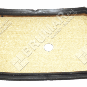 Filtro aria per soffiatori ECHO - KIORITZ - HOKKAIDO 130.310.0336.0 - 006749