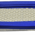 Filtro aria per soffiatori ECHO - KIORITZ - HOKKAIDO A226-000410 - 046608